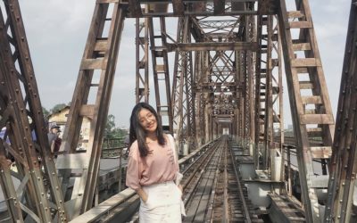 Let’s Travel Hanoi A-Z – Part 2: What to do in Hanoi?
