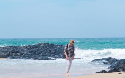 [Review] Travel Phu Yen in a sunny summer (3 days 2 nights plan)