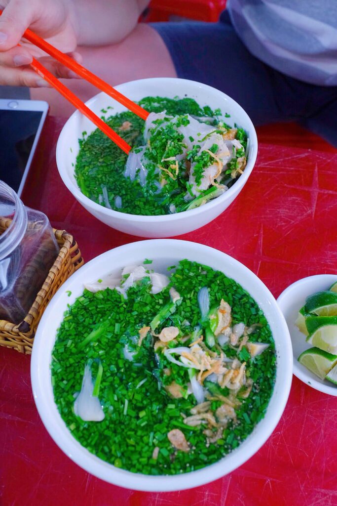 Phu Yen special must try food