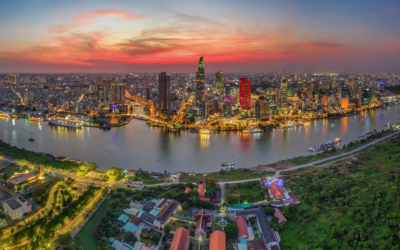 Travel Saigon A-Z – Part 1: Welcome to Saigon
