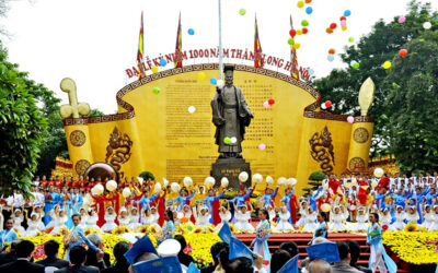 Traditional festival in Hanoi for tourists: top 10 unique festivals