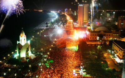 Festival in Nha Trang: top 12+ festivals of the year for tourists