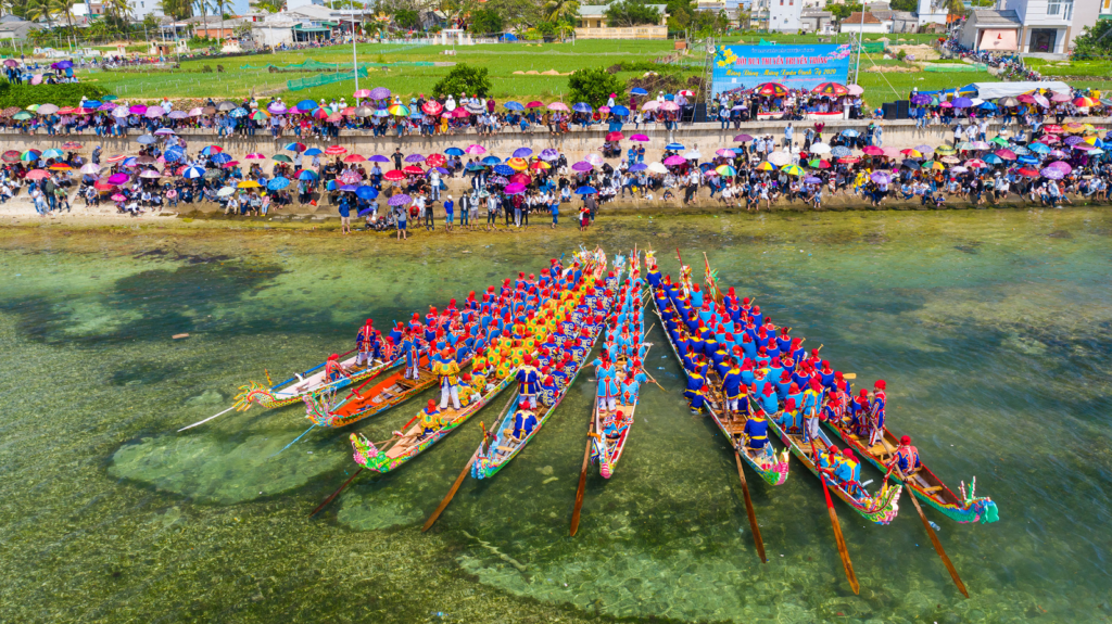 The-boat-racing-festival