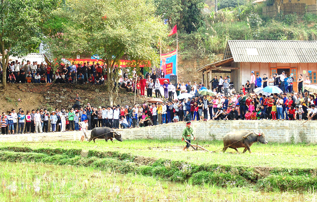 Lao-Cai-Field-Festival-to-pray-for-abundant-crops