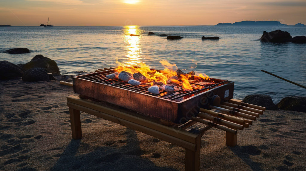 finally-enjoy-the-bbq-party-on-the-sea