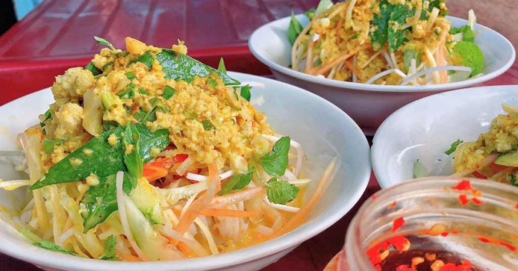 bun-ken-ut-luom a-must-try-dish-when-you-come-to-phu-quoc