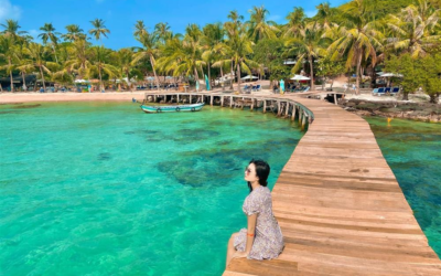 Travel Phu Quoc Plan: explore Phu Quoc beauty in 4 days