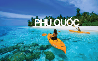 Travel Phu Quoc A-Z: travel tips for first-time travelers
