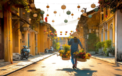 Travel Hoi An A-Z: Best time to travel in the year