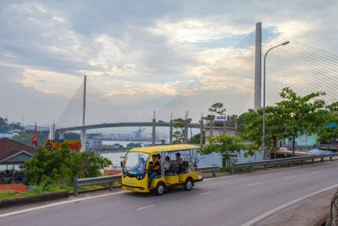 electric-vehicle-new-vehicle-launched-in-phu-quoc