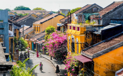 Travel Hoi An A-Z: Revealing interesting things about Hoi An