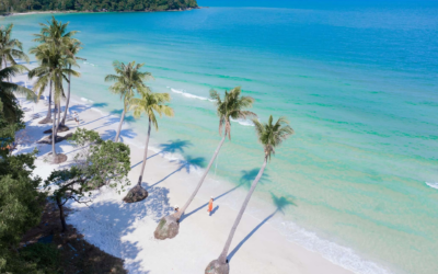 Travel Phu Quoc A-Z: 10 astonishing beautiful beaches