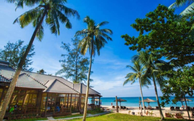 Travel Phu Quoc A-Z: 16 homestay for best experience