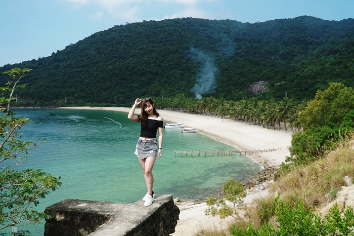 cu-lao-cham-beach