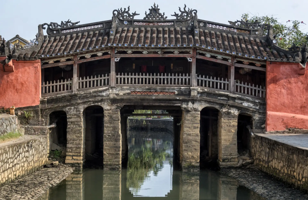bridge-pagoda-architecture