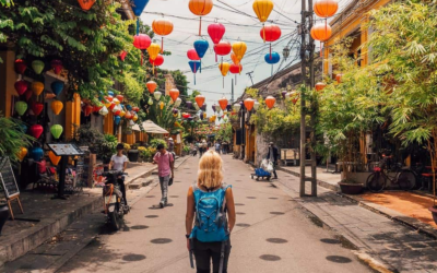 Travel Hoi An A-Z: Explore every corner of Hoi An by yourself