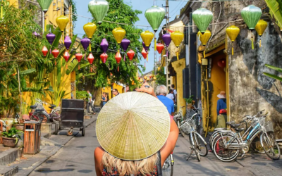 Travel Hoi An A-Z: Travel Experience For Only 4 Million