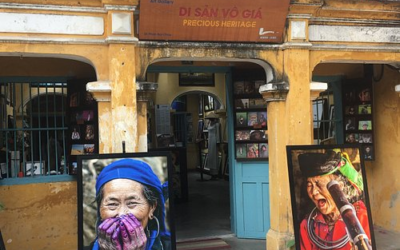 Travel Hoi An A-Z: Discovery destinations for art lovers