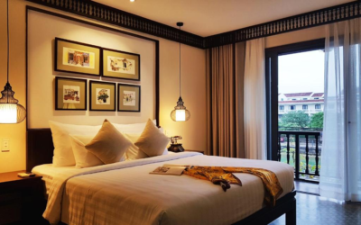 Travel Hoi An A-Z: 15 Luxury Hotels With Reasonable Prices