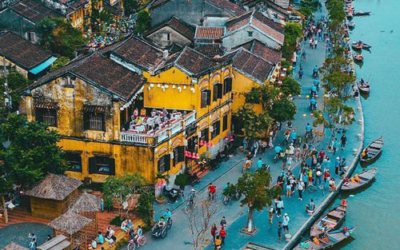 Travel Hoi An A-Z: Experience the top 10 exciting activities