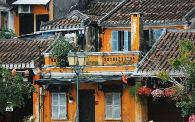 Travel Hoi An – the top 25 tourist cities in the world