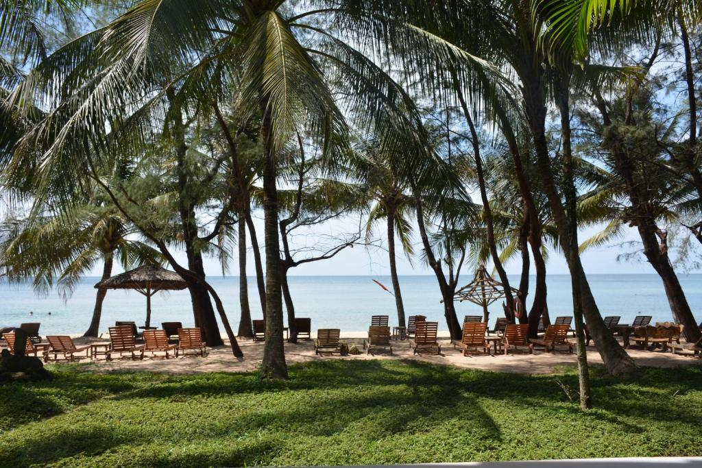 resort in phu quoc