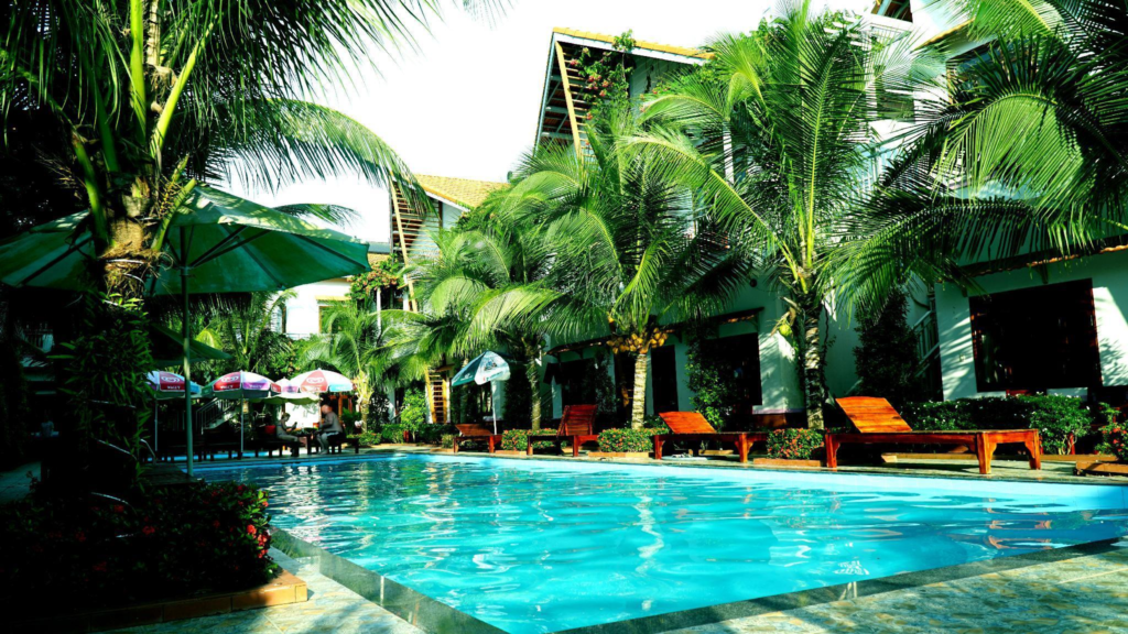 resort in phu quoc