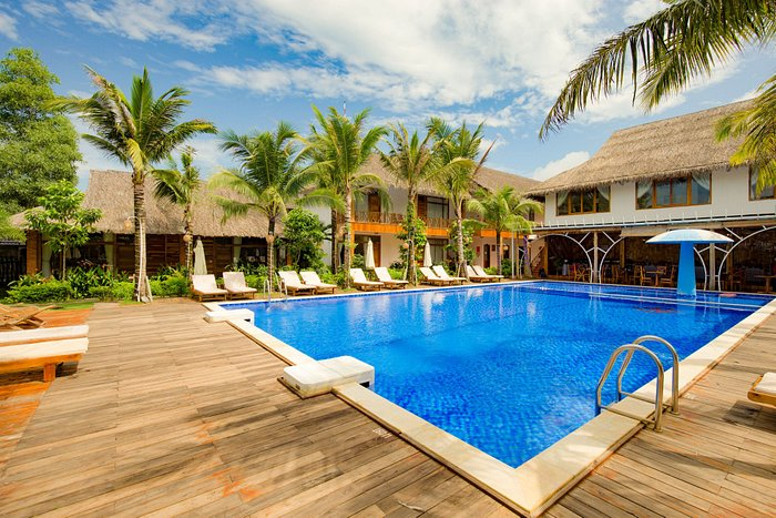 resort in phu quoc