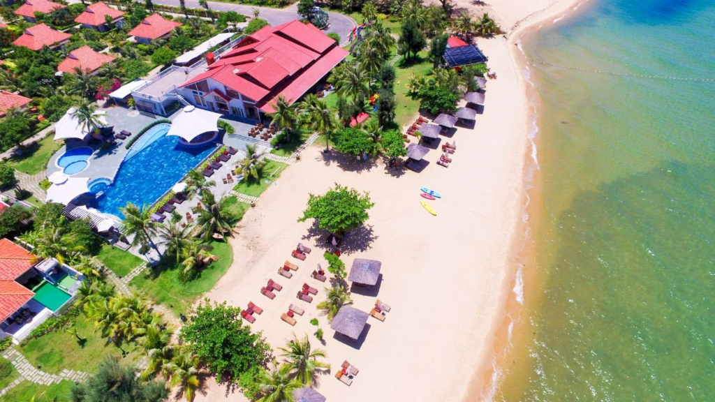 resort in phu quoc