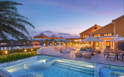 Travel Hoi An A-Z: 19 Luxury Resorts for All Your Resort Needs