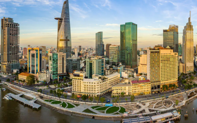 Attractions in Ho Chi Minh City You Can’t-Miss