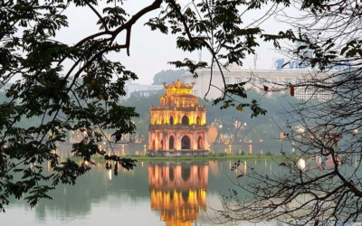 Attractions in Hanoi you definitely don’t want to miss