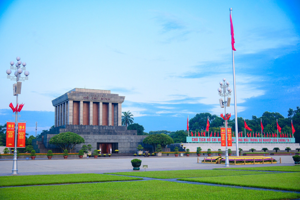 Attractions in Hanoi you definitely don't want to miss - YourVietnam
