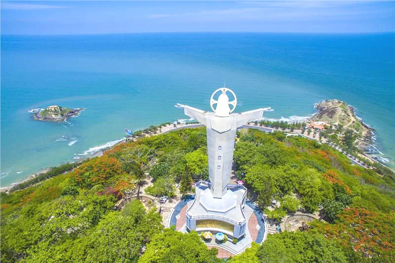 attractions in vung tau