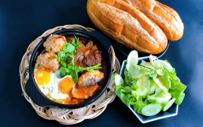 28 Food In Ho Chi Minh City That Will Make You Fall in Love