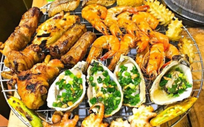 Check out the TOP delicious and memorable food in Nha Trang