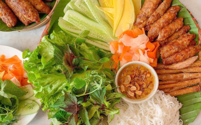 Explore 10 food in Nha Trang that are hard to resist