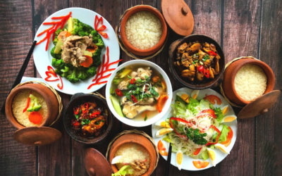 Let’s enjoy 10 delicious and special food in DaLat