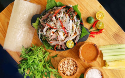 Pick up 15 delicious food in Da Nang, and you’ll be addicted