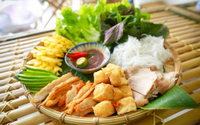 24 Delicious food in Hanoi that you should try at least once