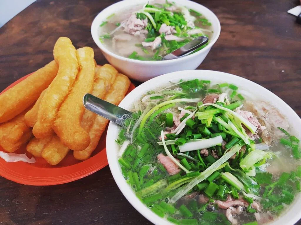 Hanoi Pho