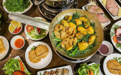 Let’s explore food in Hanoi from A – Z