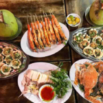 food in Phan Thiet
