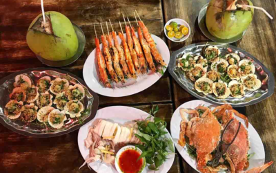 10 delicious food in Phan Thiet that cannot be denied