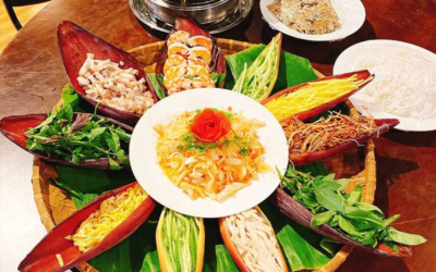 The list of famous food in Phan Thiet that you must try