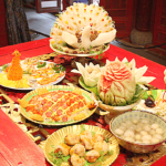 food in Hue