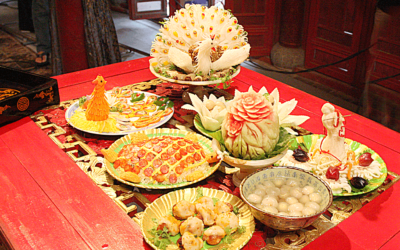 Food in Hue: Typical culture of the ancient capital