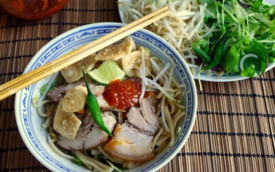 What to Eat in Hoi An? 24 Famous Delicious Food in Hoi An
