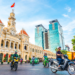 attractions in Ho Chi Minh city